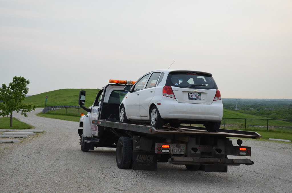 Duggan Recovery Towing Services